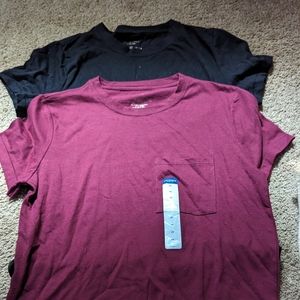 2 Arizona Brand tshirts